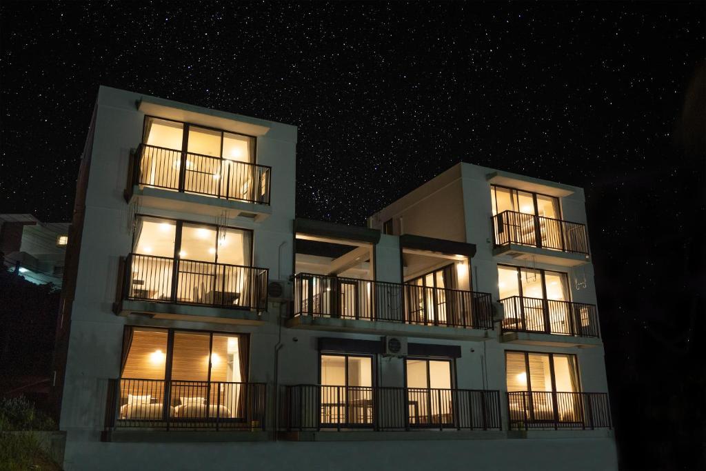 シースペースロード SEASPACEROAD 那覇