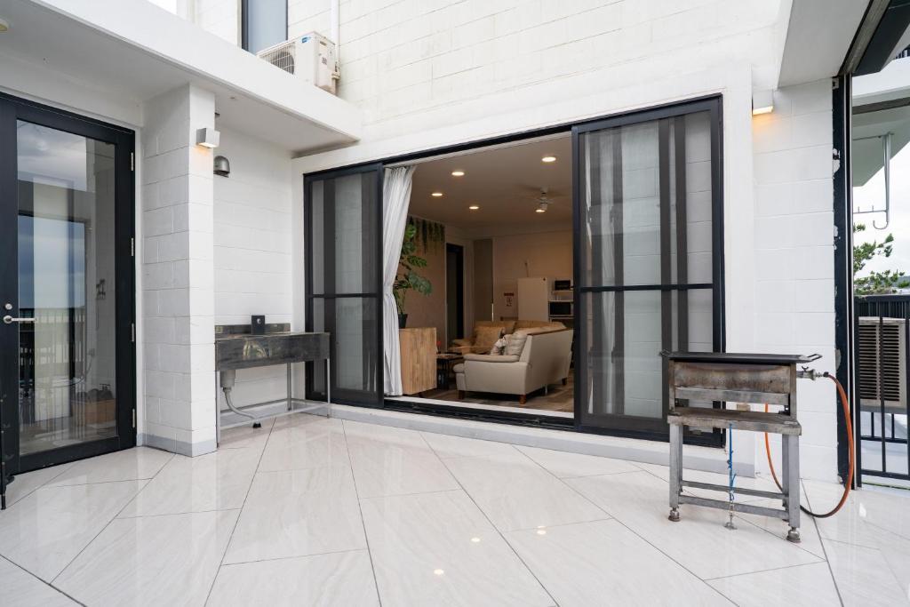 シースペースロード SEASPACEROAD 那覇