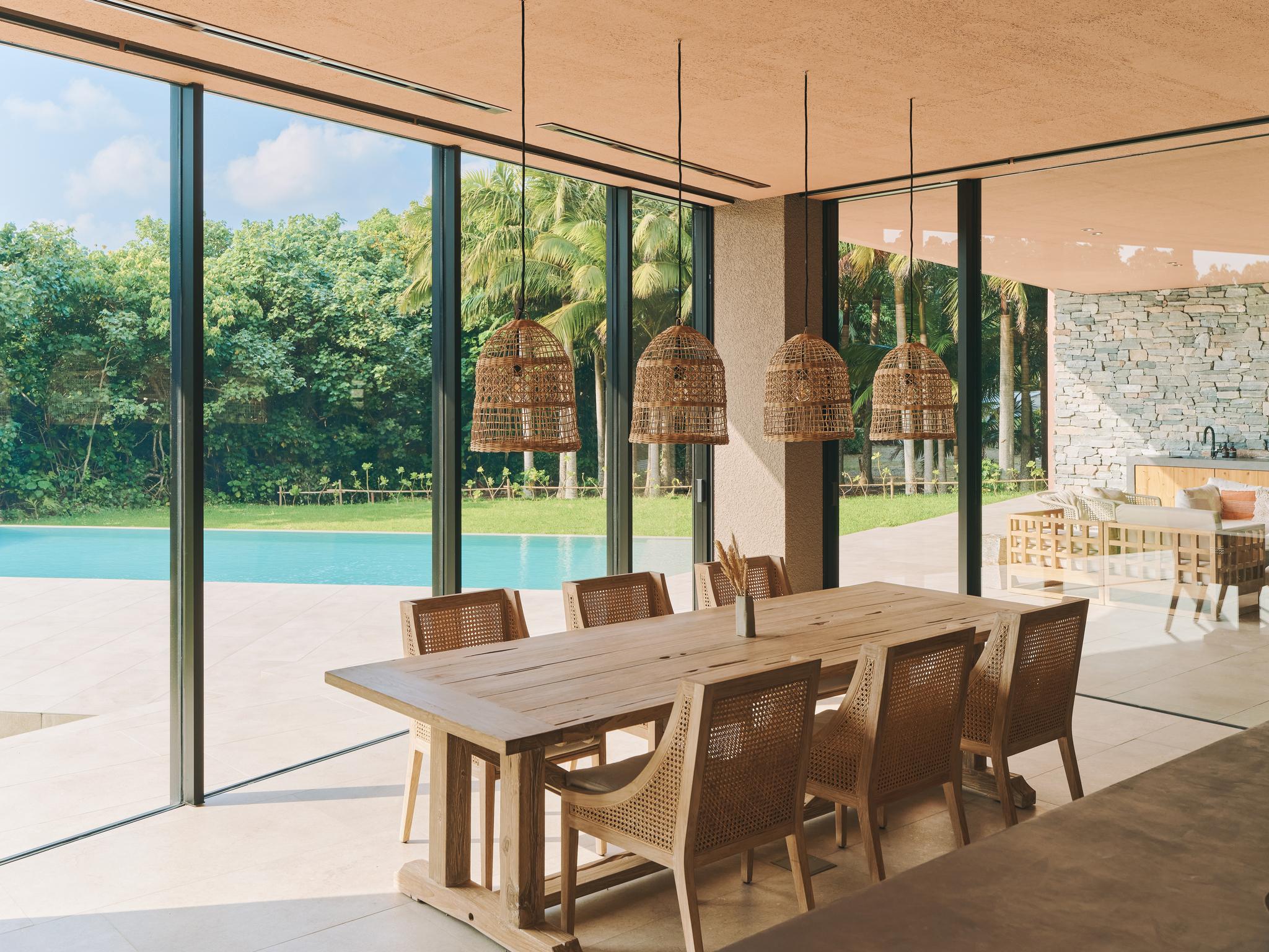 VILLA EL CIELO ISHIGAKI 那覇