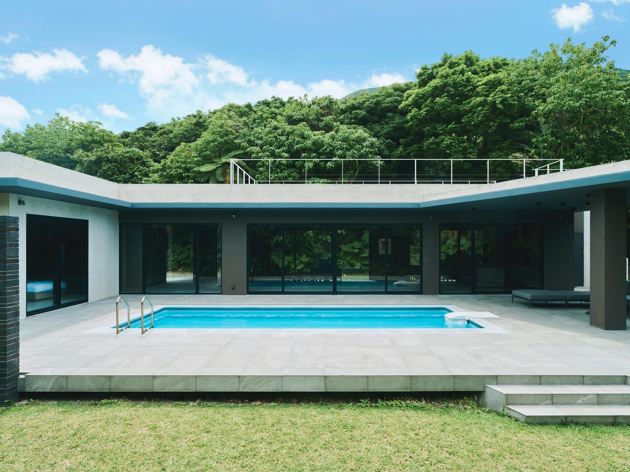 VILLA EL CIELO ISHIGAKI 那覇