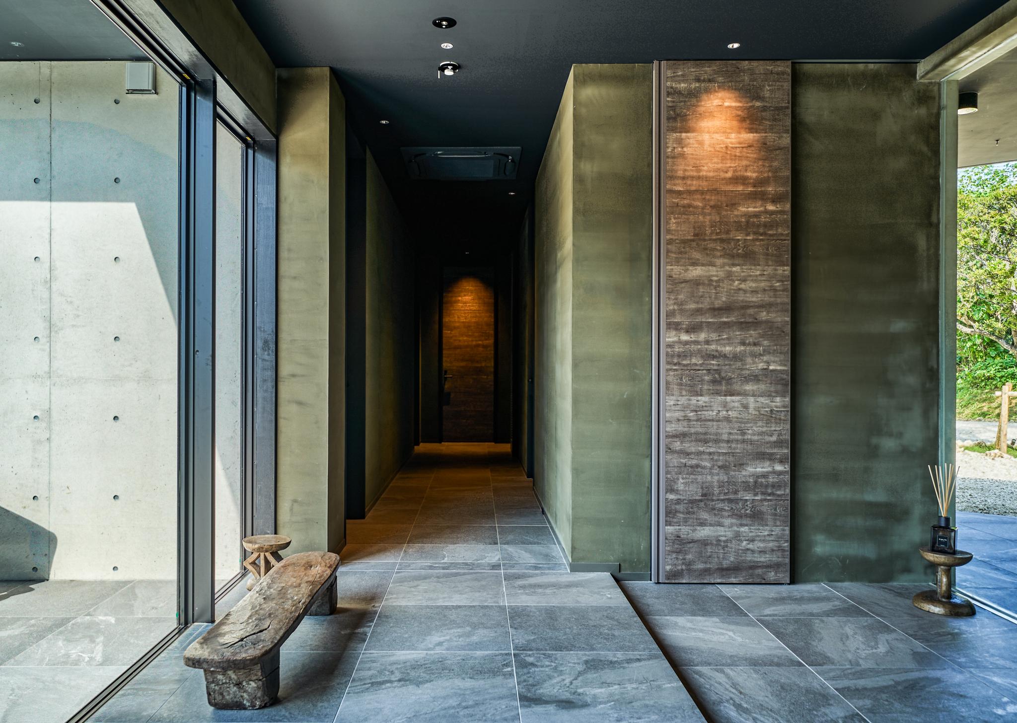 VILLA EL CIELO ISHIGAKI 那覇