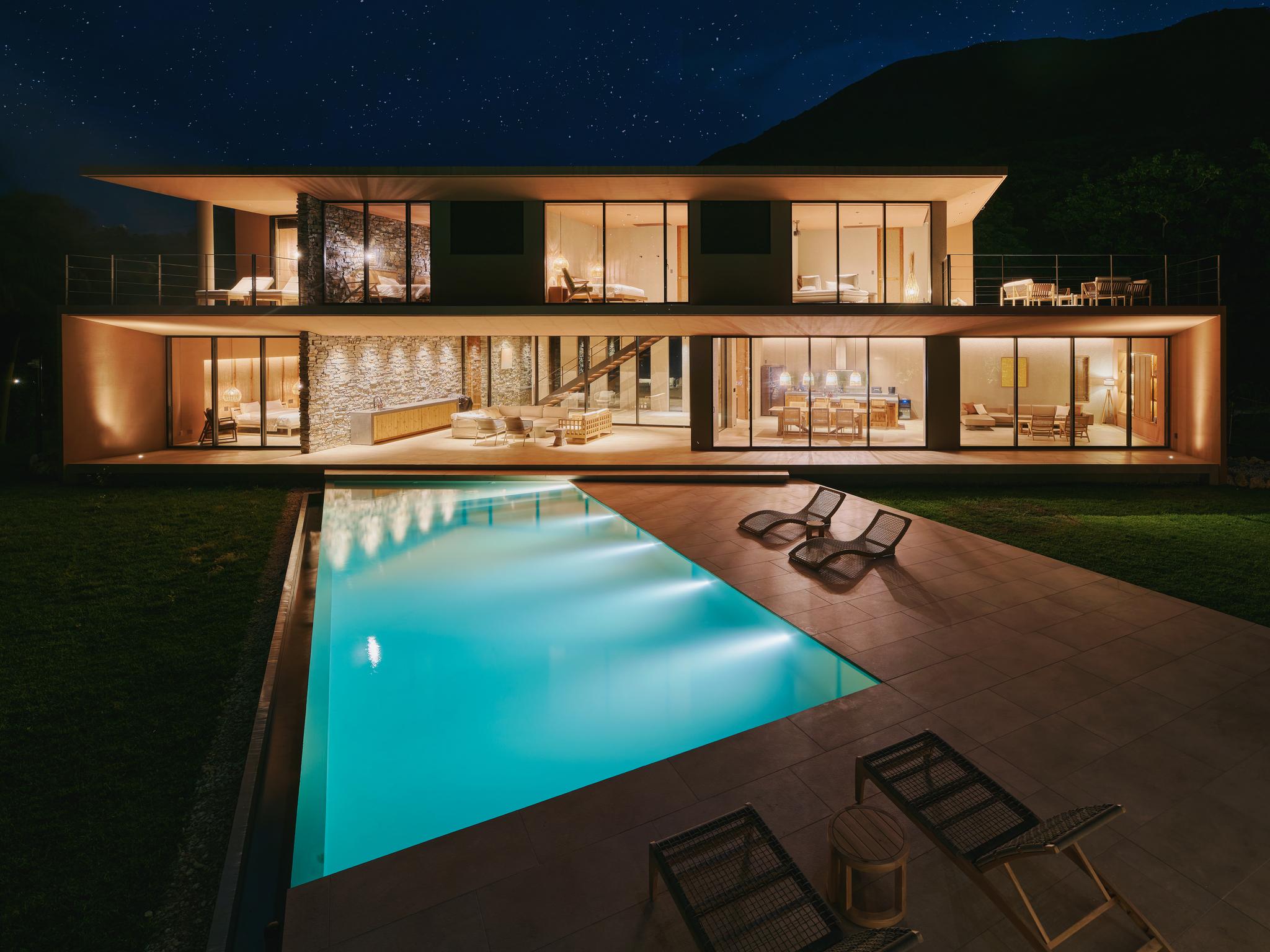 VILLA EL CIELO ISHIGAKI 那覇