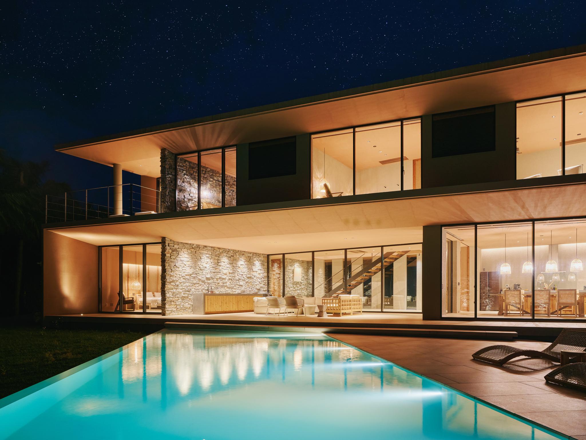 VILLA EL CIELO ISHIGAKI 那覇