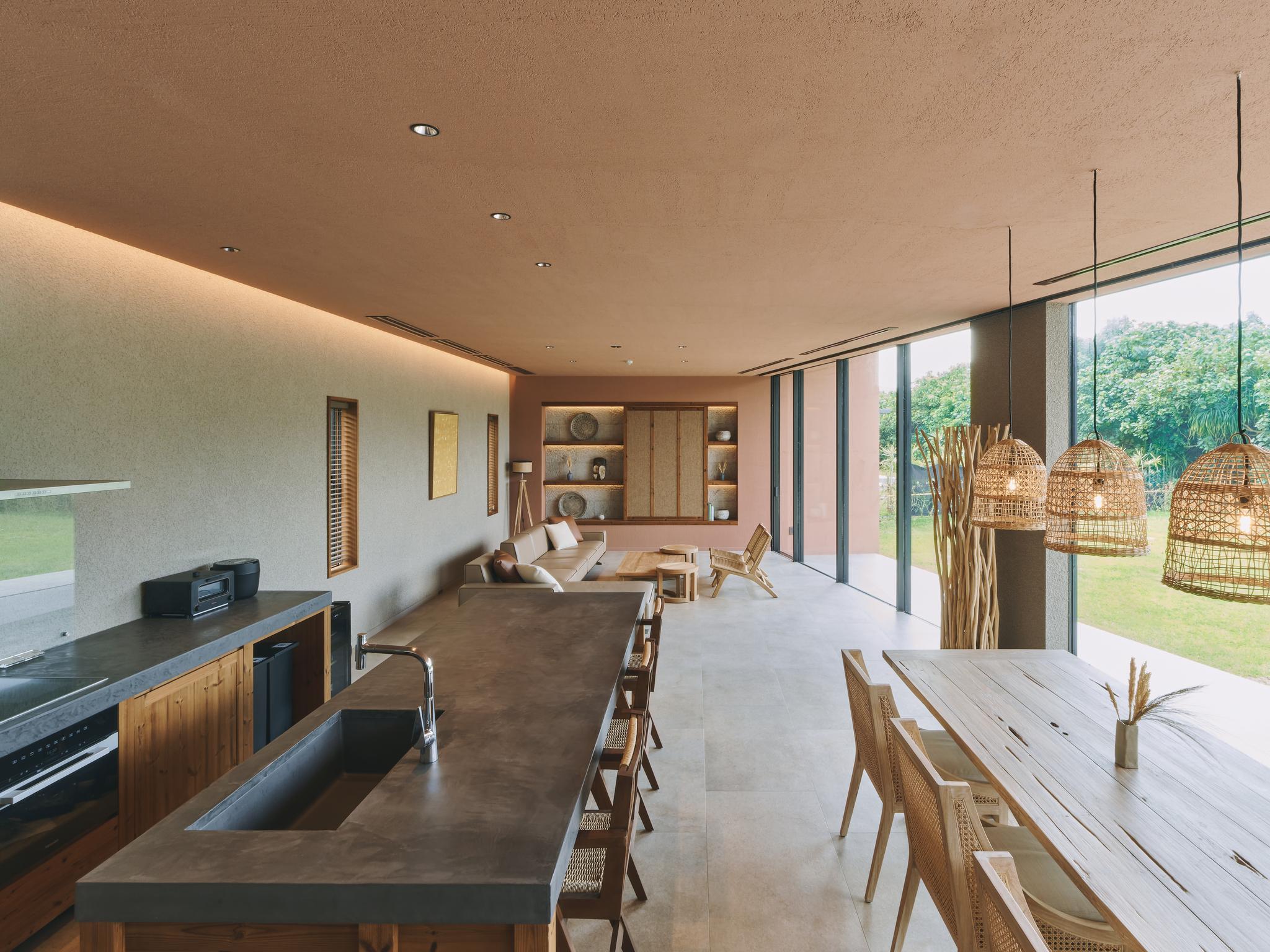 VILLA EL CIELO ISHIGAKI 那覇