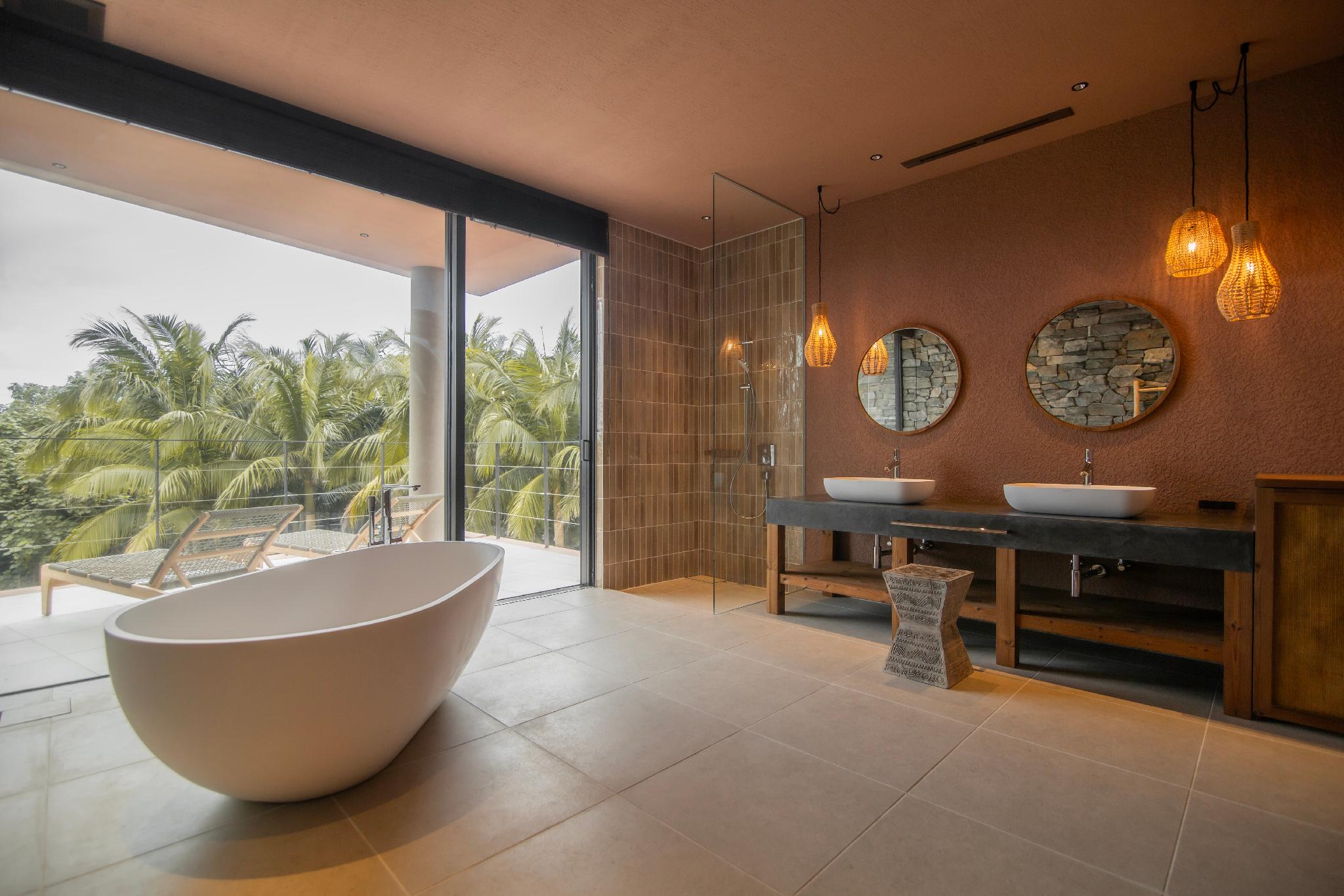 VILLA EL CIELO ISHIGAKI 那覇