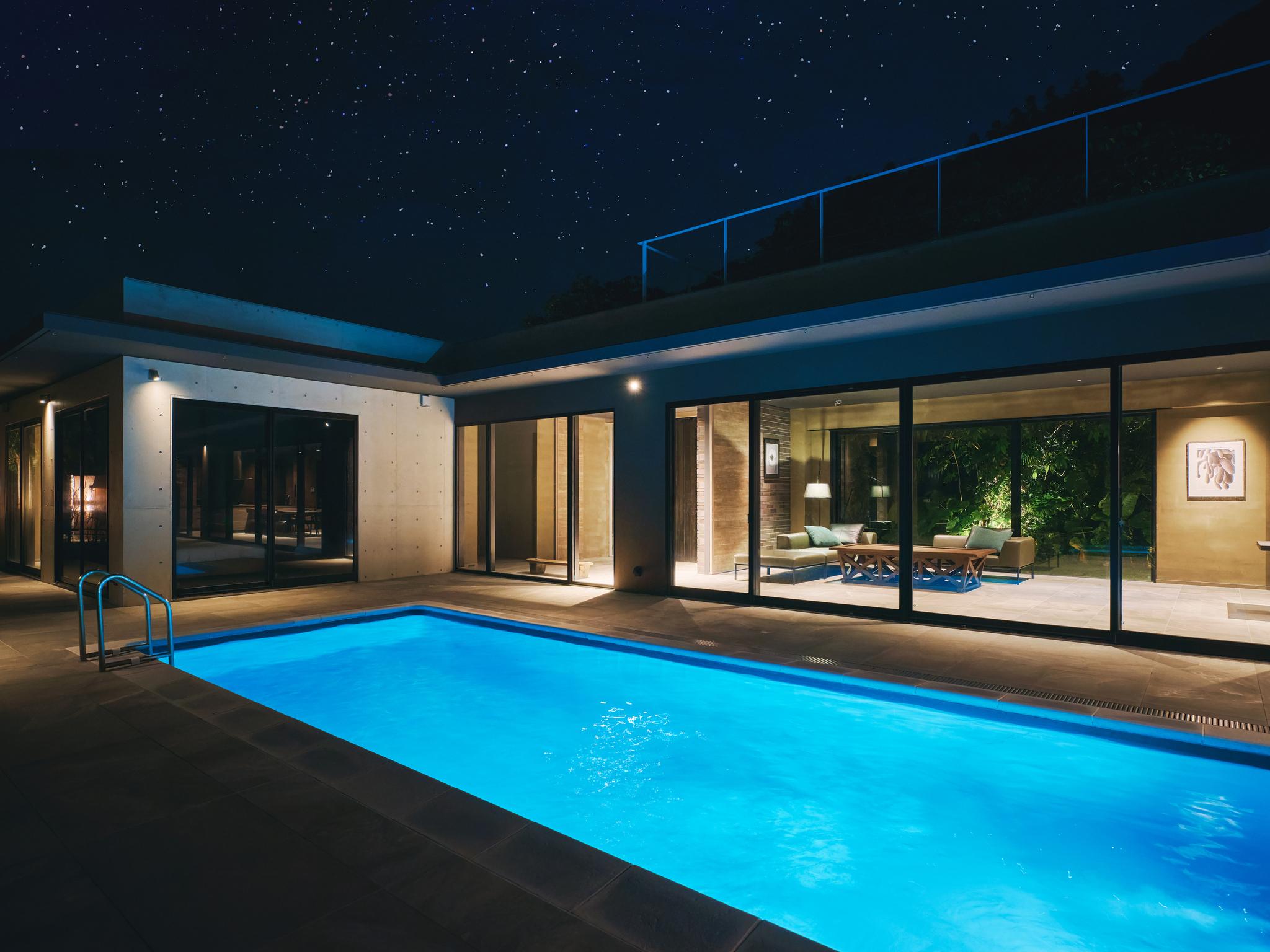 VILLA EL CIELO ISHIGAKI 那覇