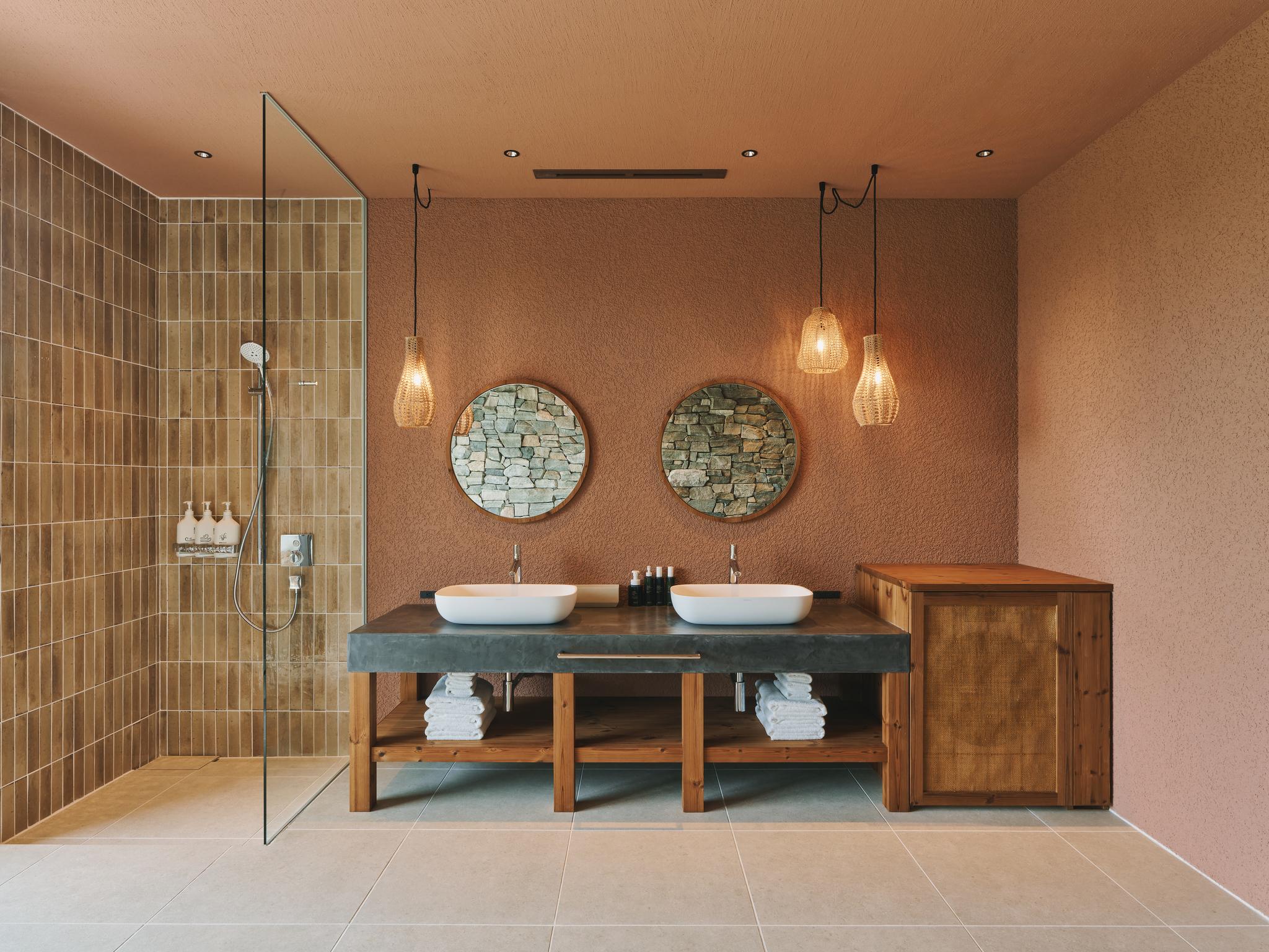 VILLA EL CIELO ISHIGAKI 那覇