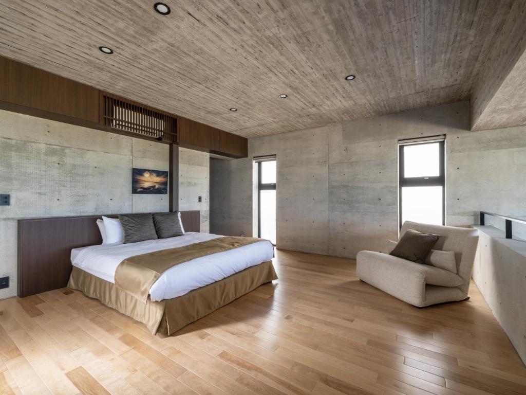 K-Style-Resort-SEVEN Hotels and Resorts- 那覇