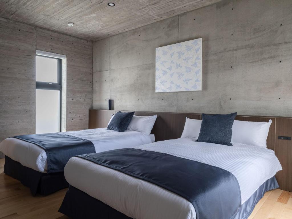 K-Style-Resort-SEVEN Hotels and Resorts- 那覇