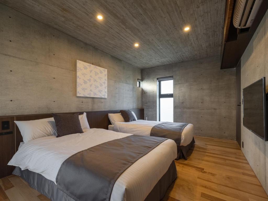 K-Style-Resort-SEVEN Hotels and Resorts- 那覇