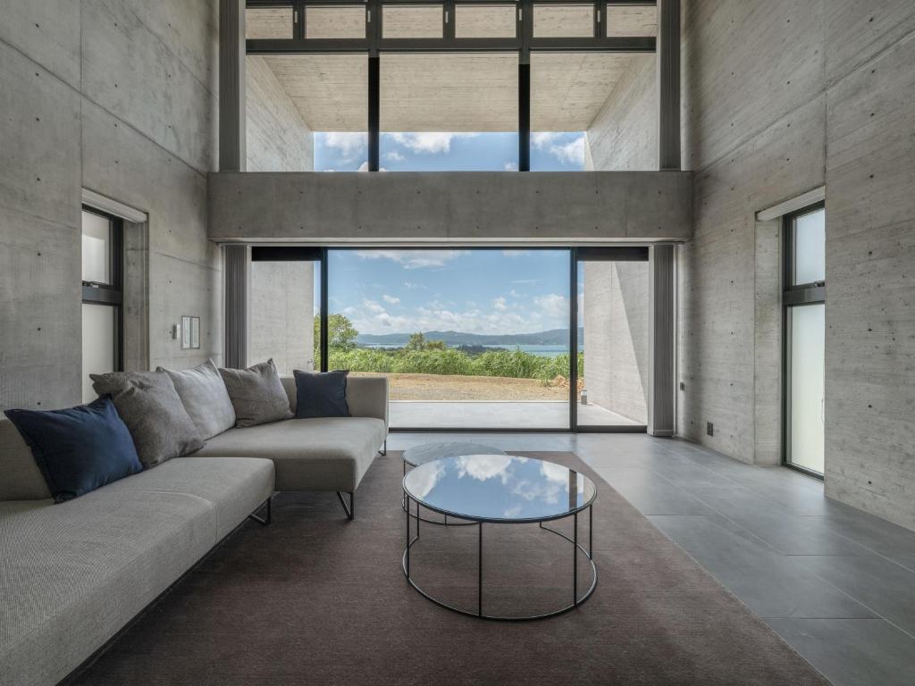 K-Style-Resort-SEVEN Hotels and Resorts- 那覇