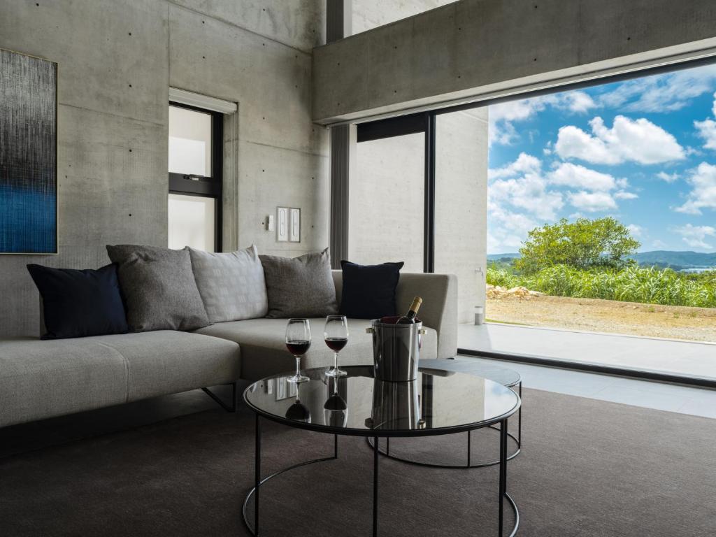 K-Style-Resort-SEVEN Hotels and Resorts- 那覇