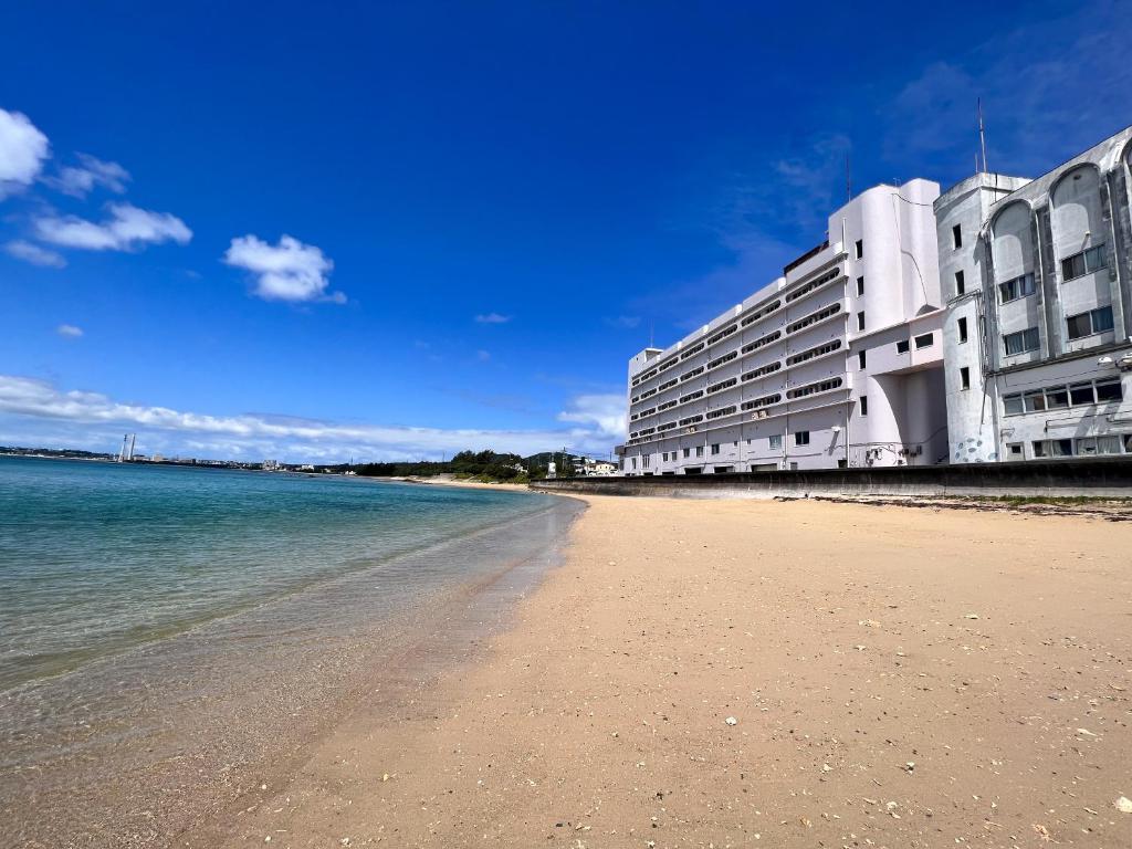 マイビーチリゾート 那覇