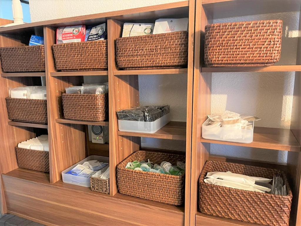 PORTSIDE美崎町 離島ターミナル徒歩3分 バスターミナル前 室内リニューアル 那覇