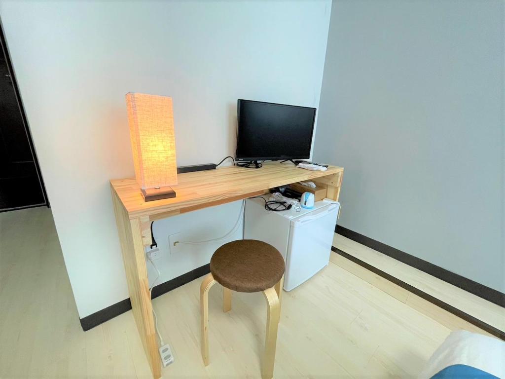 PORTSIDE美崎町 離島ターミナル徒歩3分 バスターミナル前 室内リニューアル 那覇