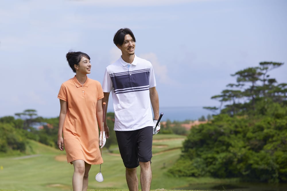星野リゾート リゾナーレ小浜島 那覇