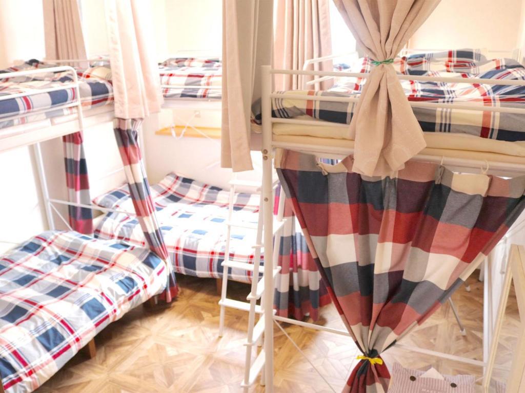 ＧＵＥＳＴ　ＨＯＵＳＥ　てぃんが〜ら 那覇