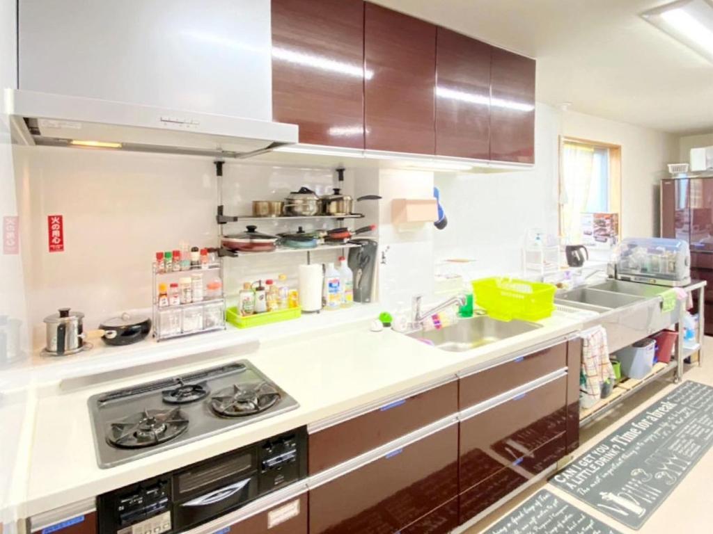 ＧＵＥＳＴ　ＨＯＵＳＥ　てぃんが〜ら 那覇