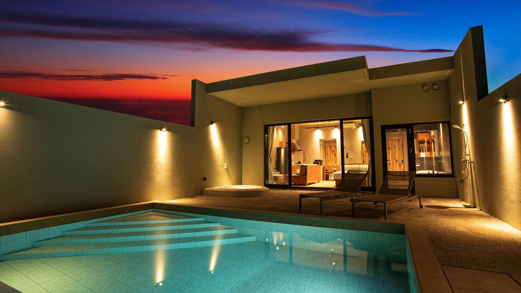 フェリスヴィラスイート伊良部島・長浜ベイ 那覇