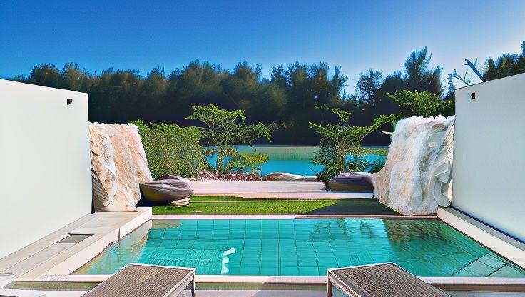 フェリスヴィラスイート伊良部島・長浜ベイ 那覇