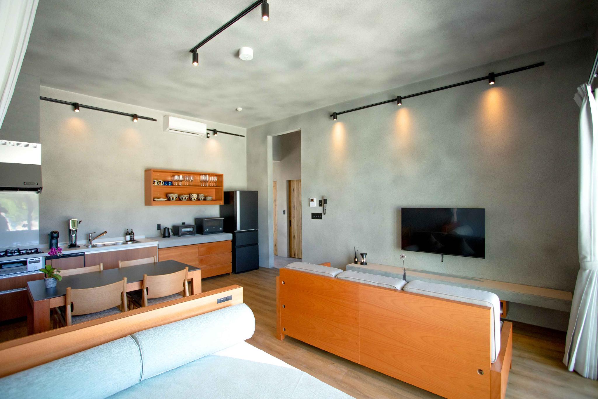 フェリスヴィラスイート伊良部島・長浜ベイ 那覇