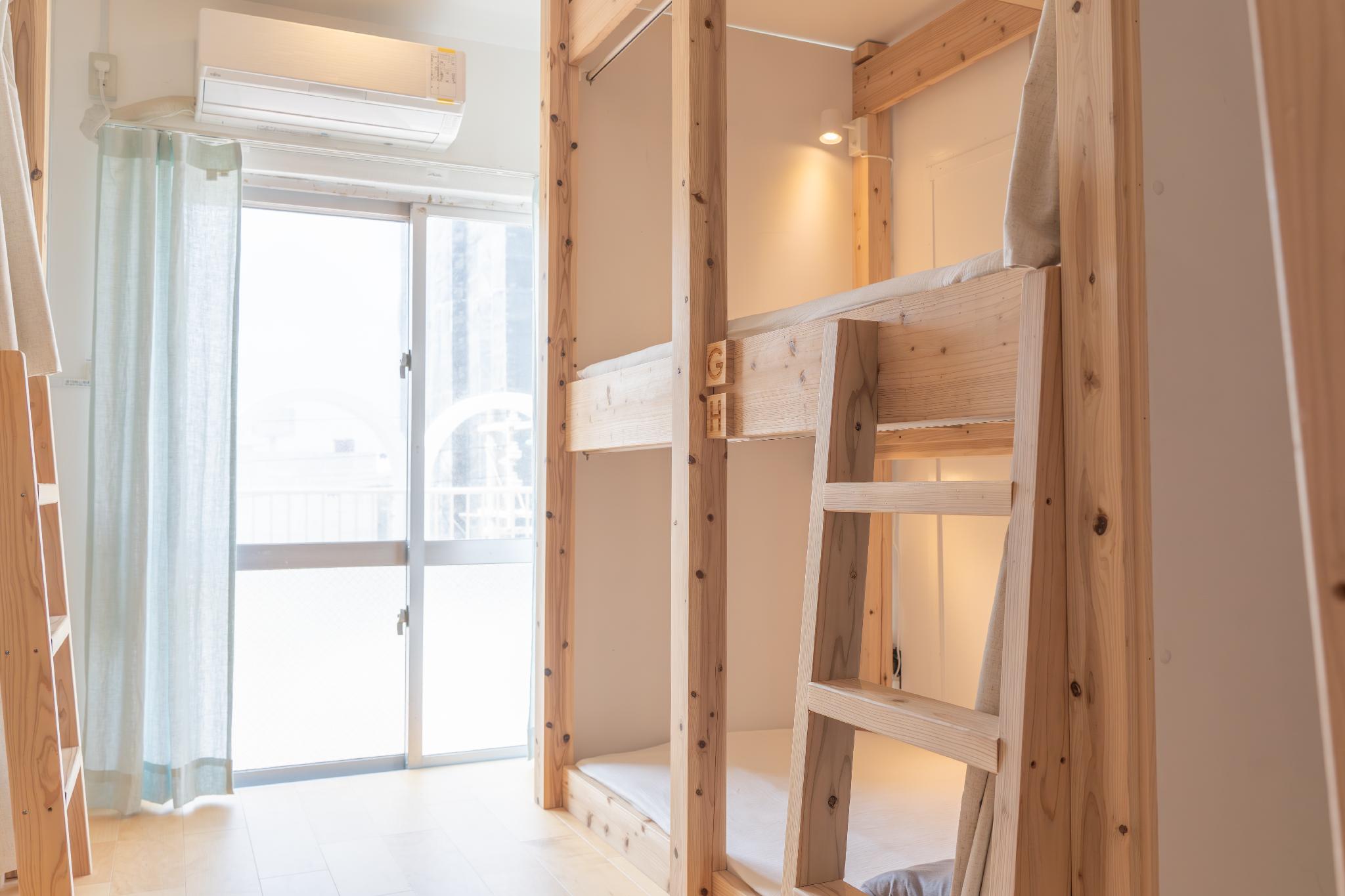 ワン宮古島 那覇