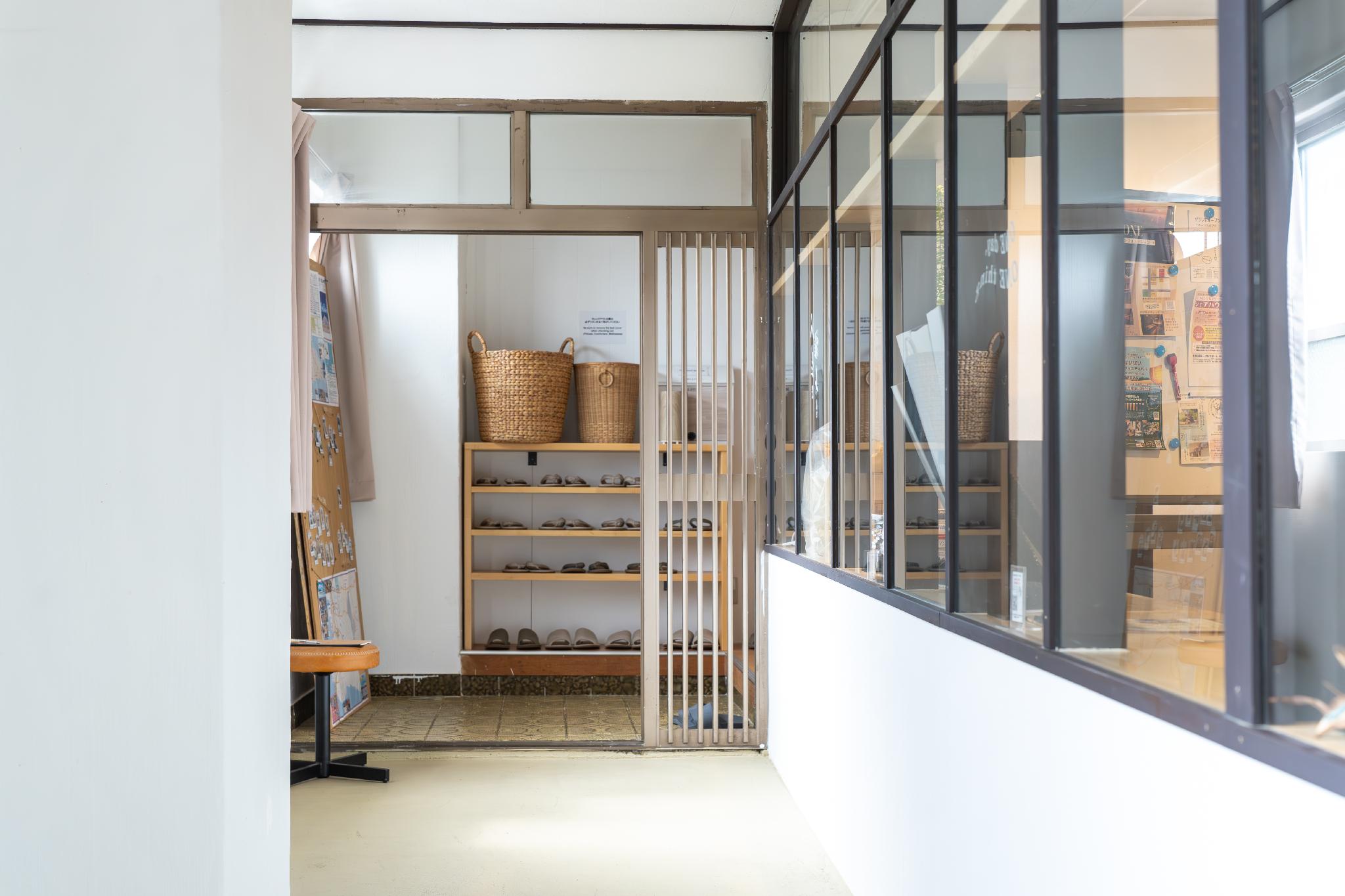 ワン宮古島 那覇