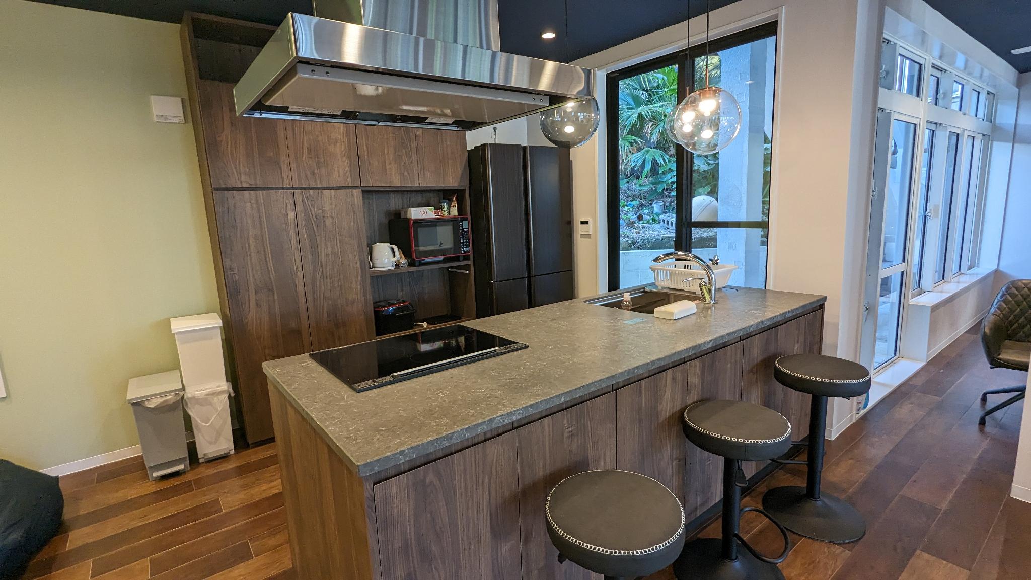 マッホテラス 那覇