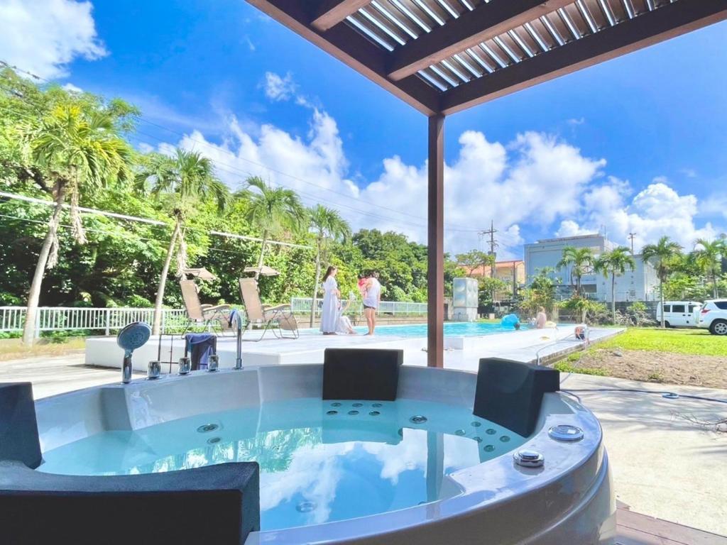 SOLAIZ Ishigaki Island 那覇