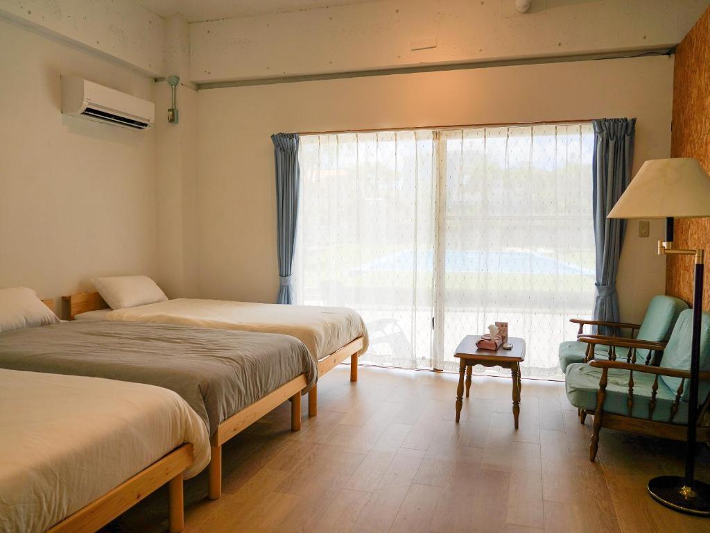 SOLAIZ Ishigaki Island 那覇