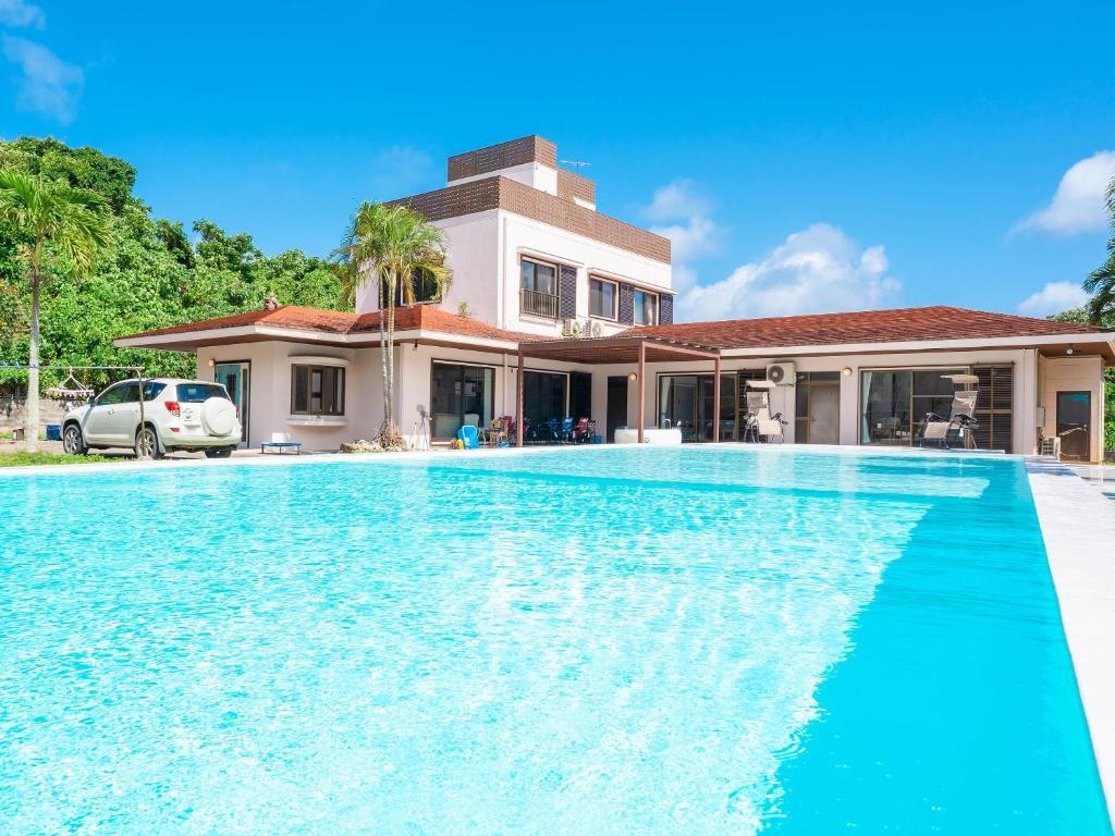 SOLAIZ Ishigaki Island 那覇