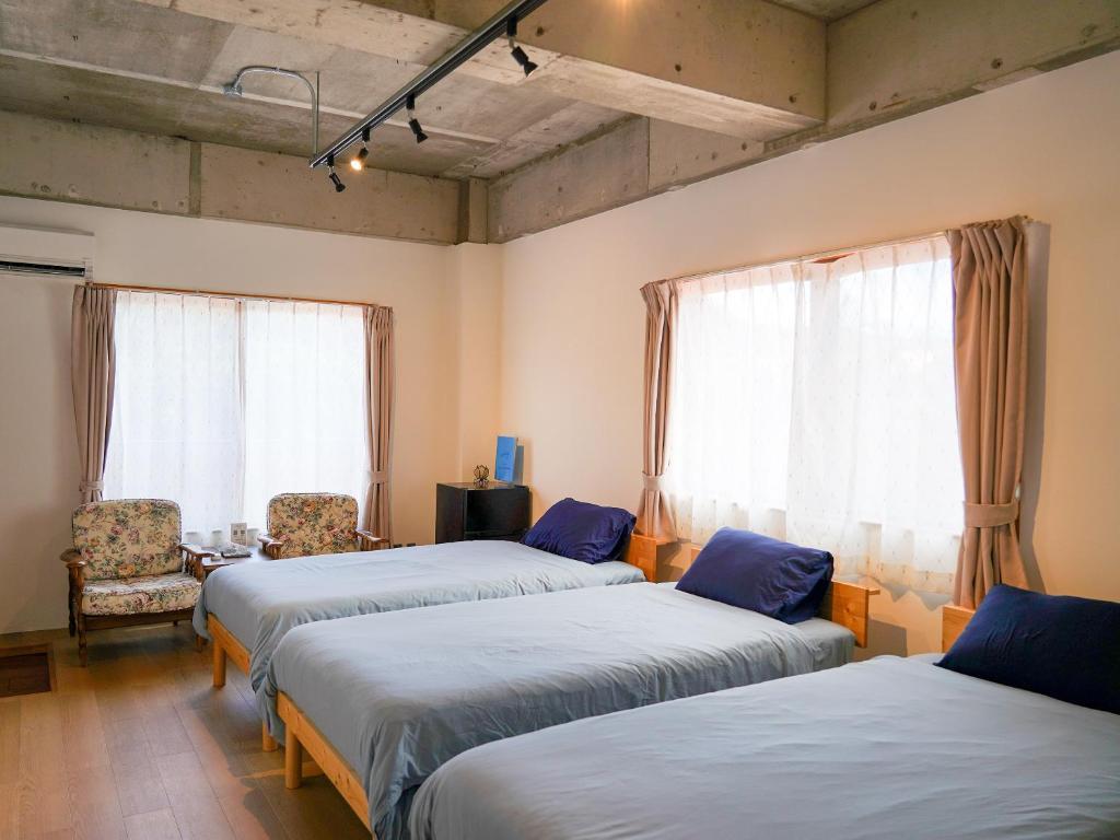 SOLAIZ Ishigaki Island 那覇