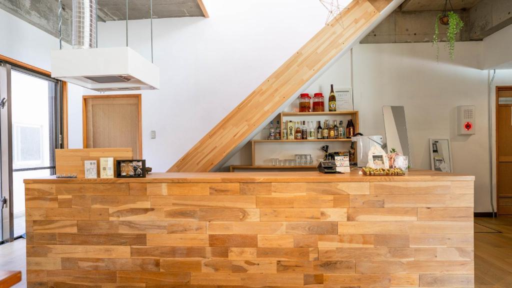 SOLAIZ Ishigaki Island 那覇