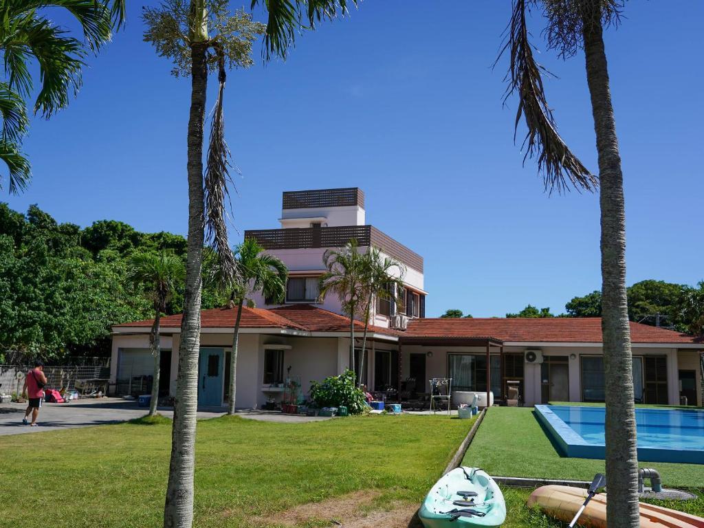 SOLAIZ Ishigaki Island 那覇