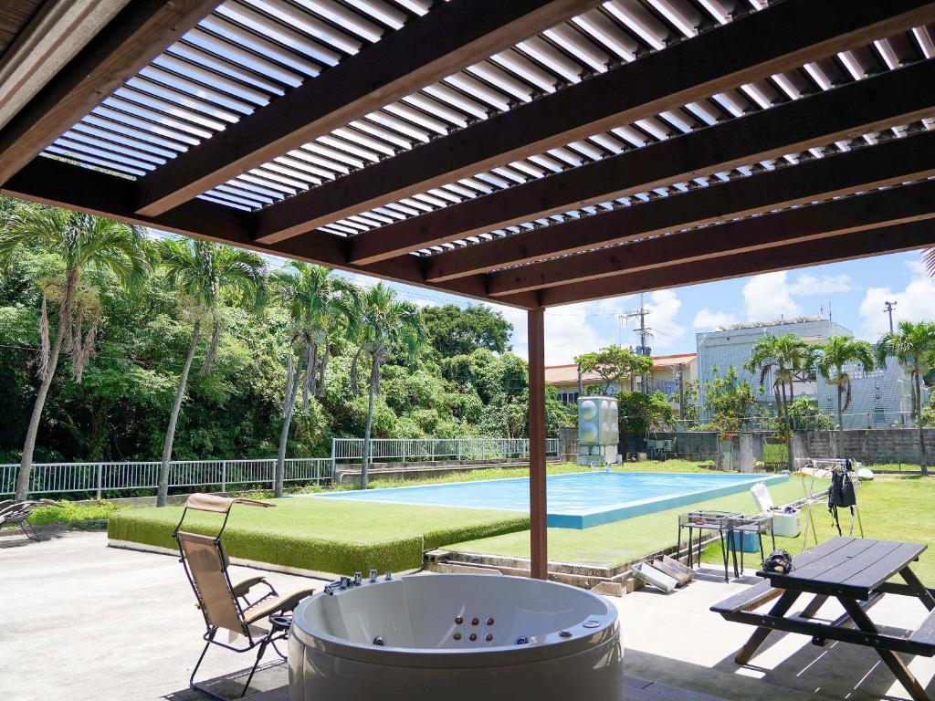 SOLAIZ Ishigaki Island 那覇