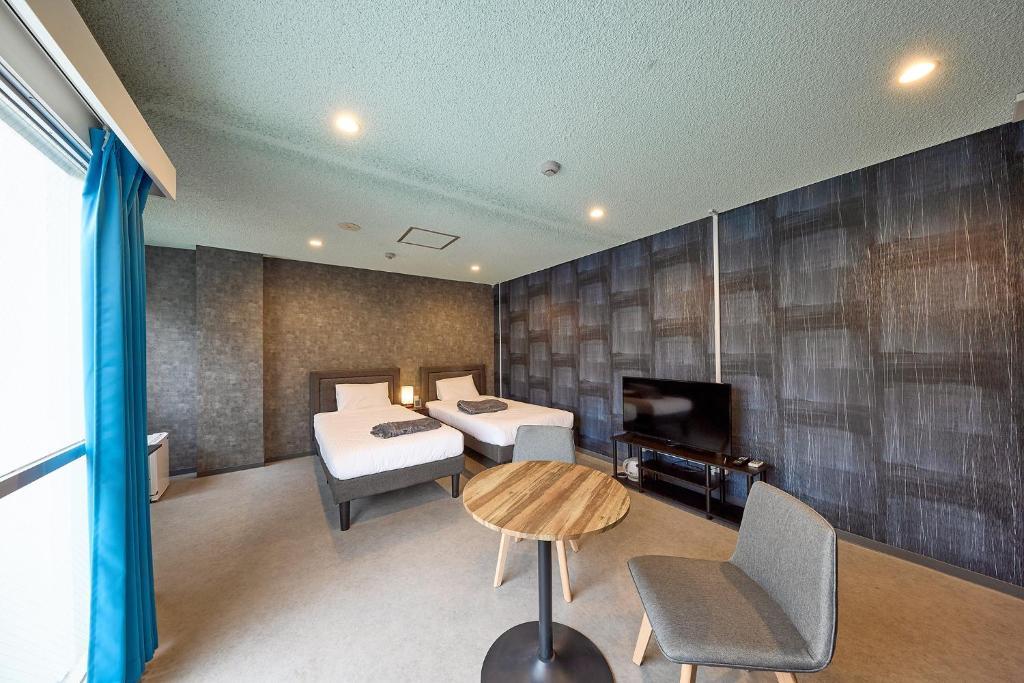 ホテルカバナ宮古島 那覇