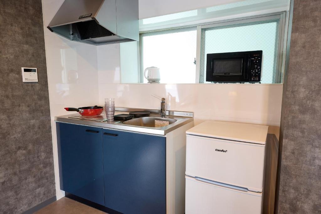 ホテルカバナ宮古島 那覇