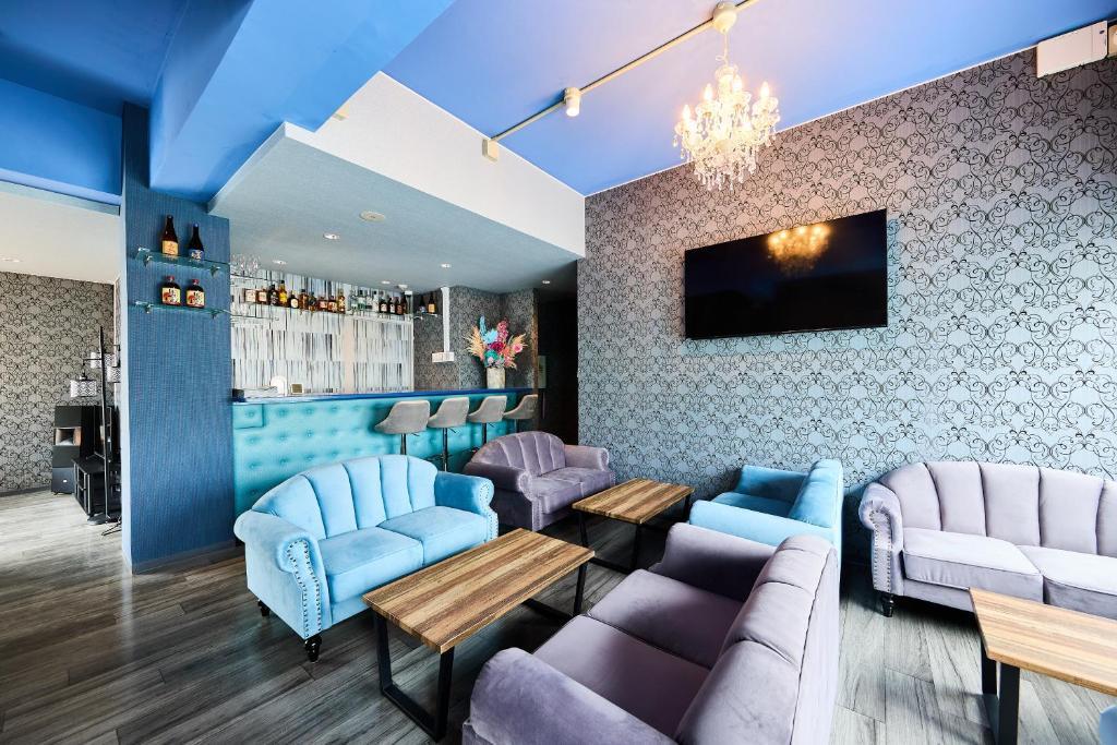 ホテルカバナ宮古島 那覇