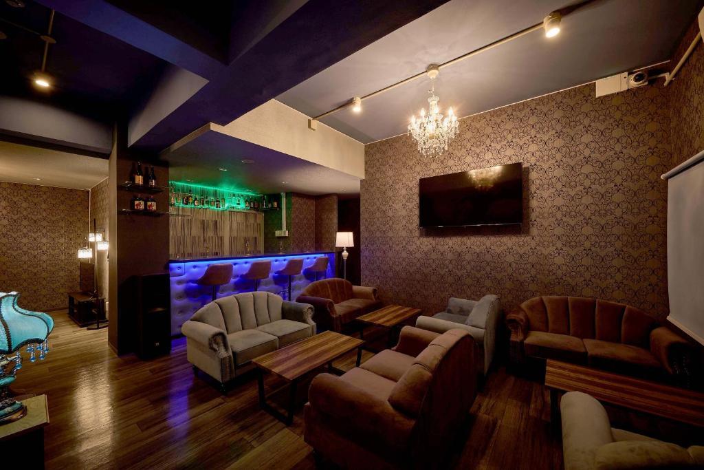 ホテルカバナ宮古島 那覇