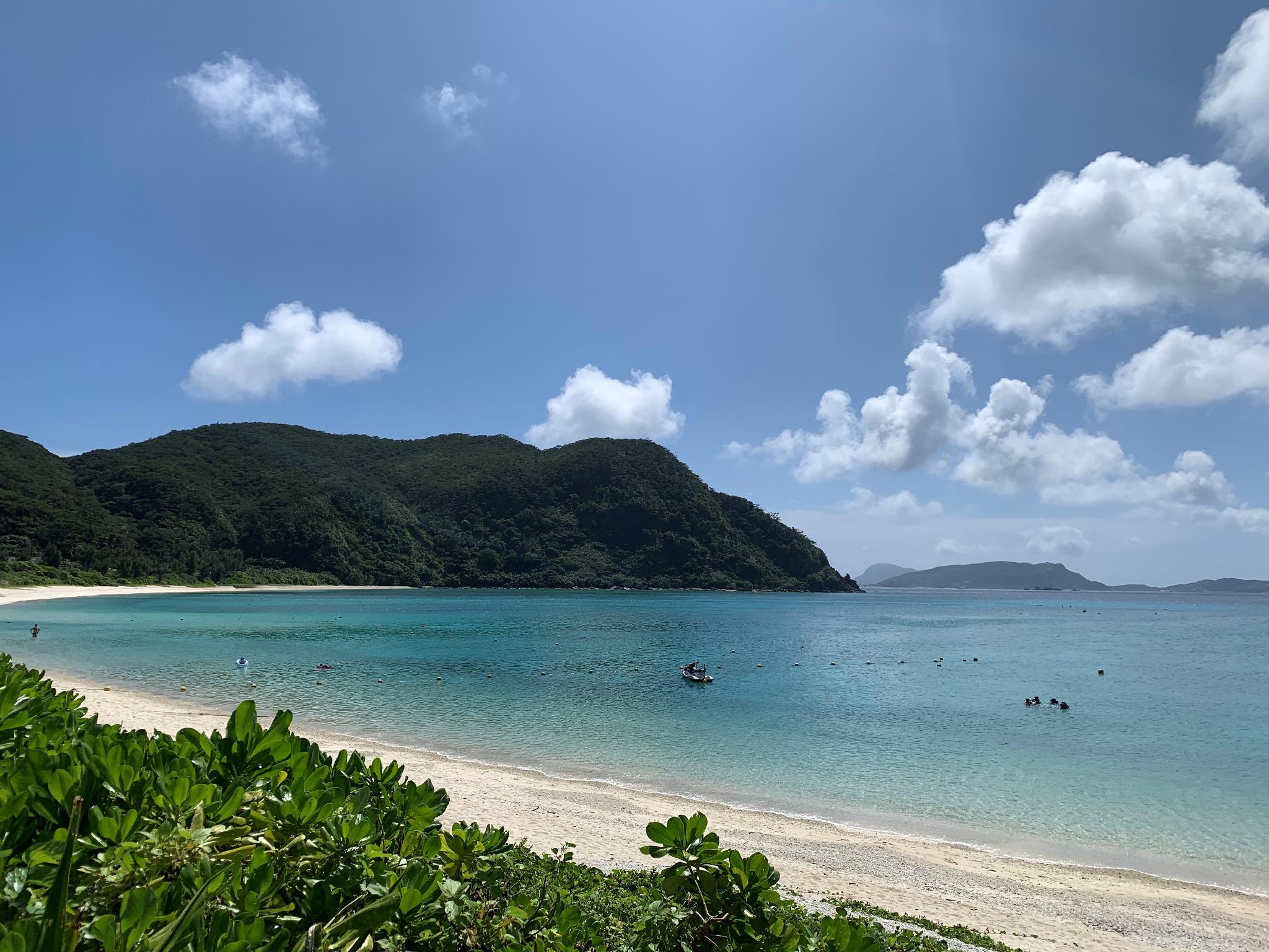 ホテルカナロア 那覇