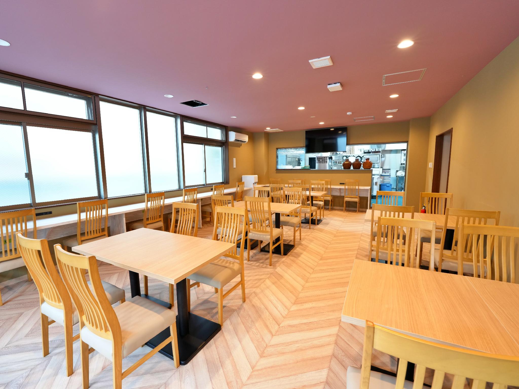 ホテルカナロア 那覇