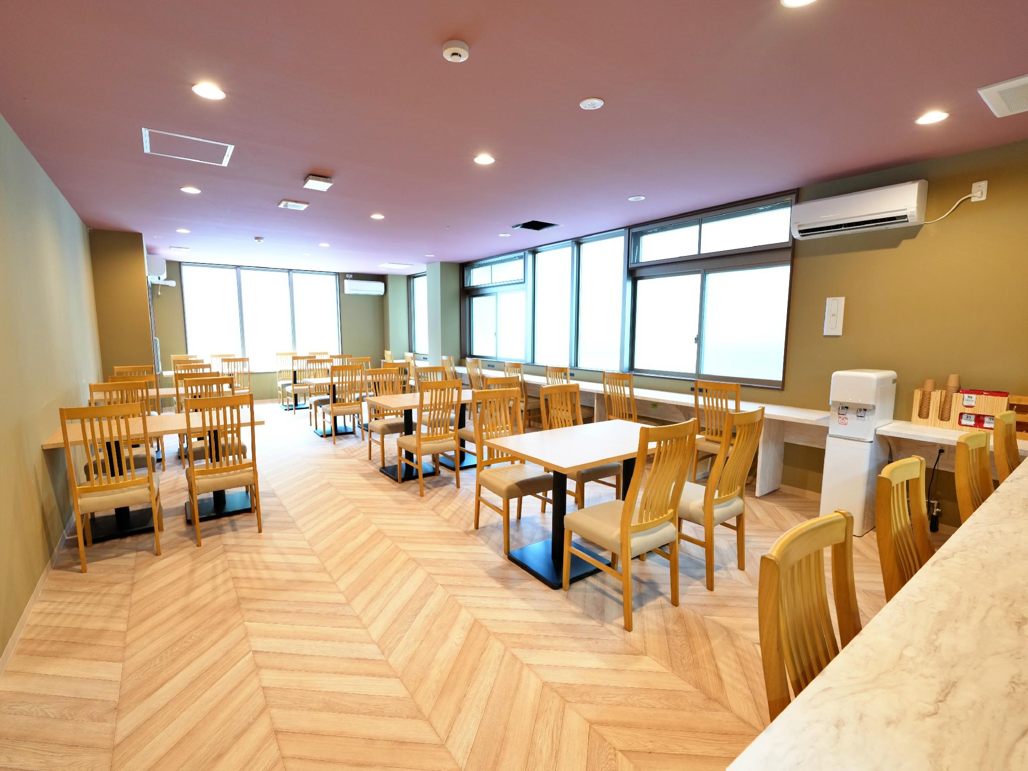 ホテルカナロア 那覇