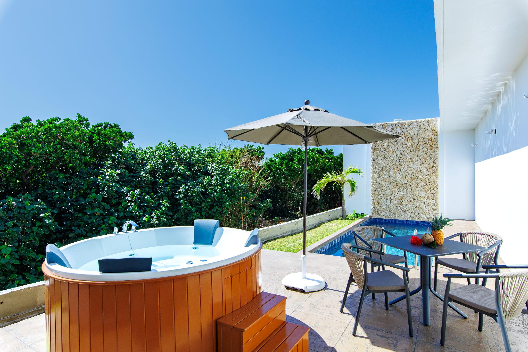 クリスタルヴィラベイサイド 那覇