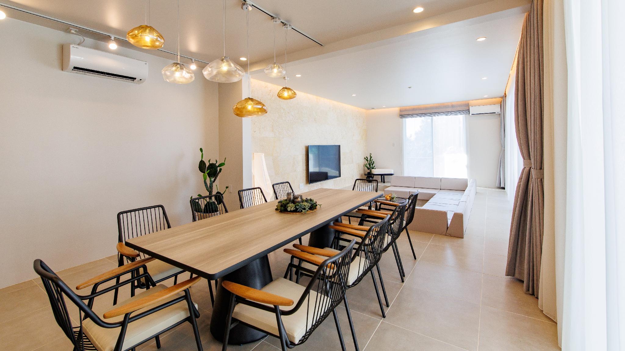 クリスタルヴィラベイサイド 那覇