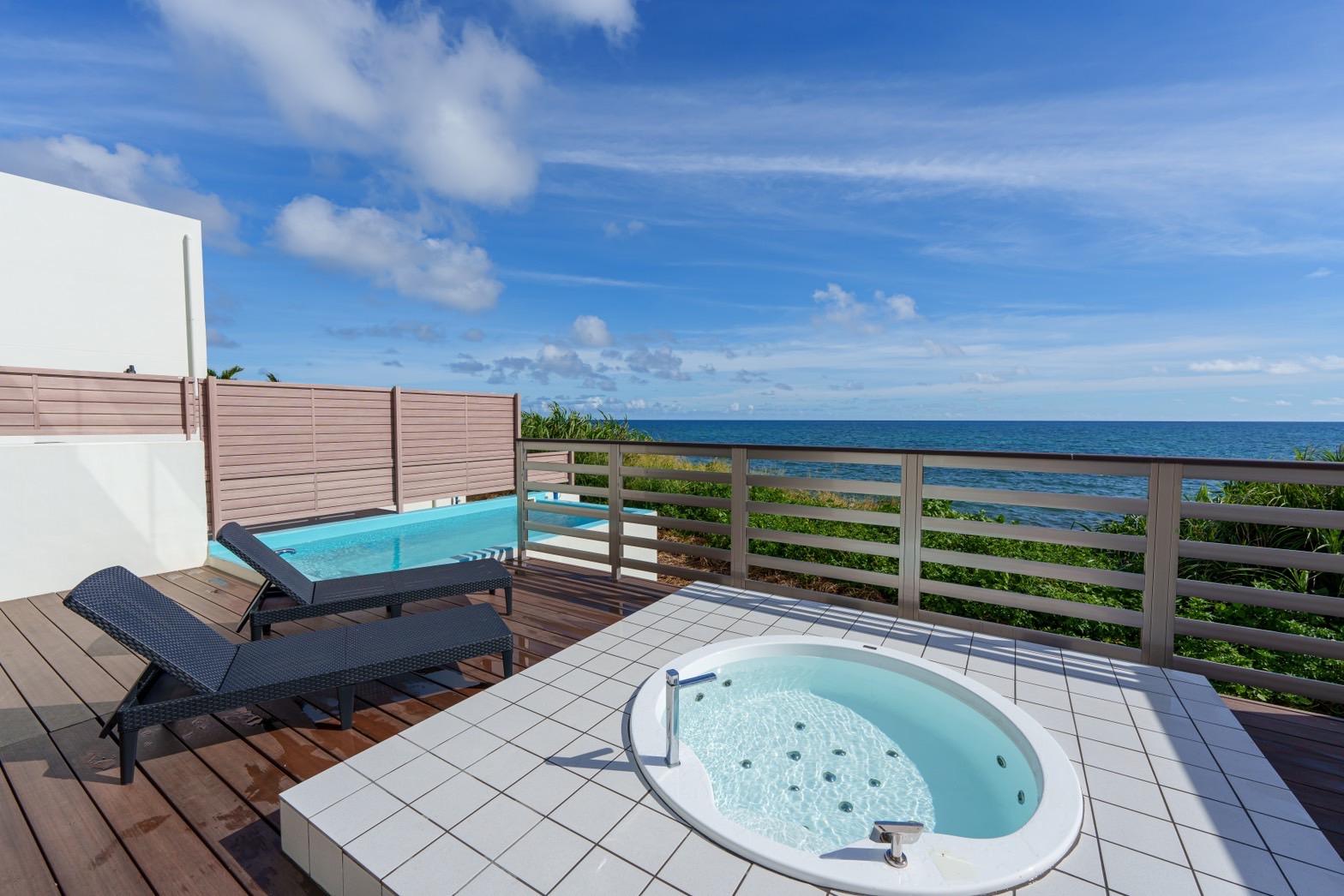 ナチュリラ宮古島・伊良部 那覇