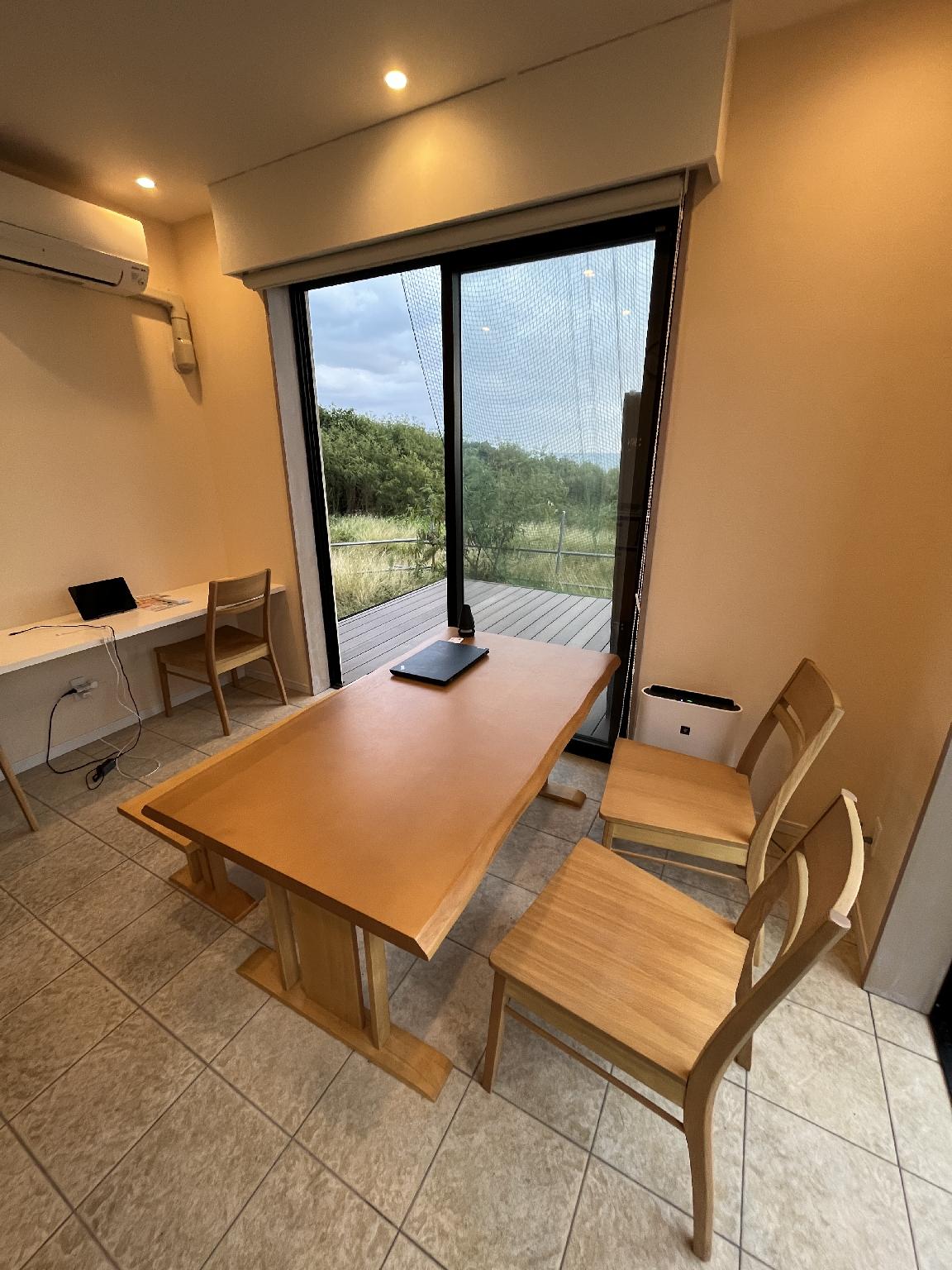 ナチュリラ宮古島・伊良部 那覇