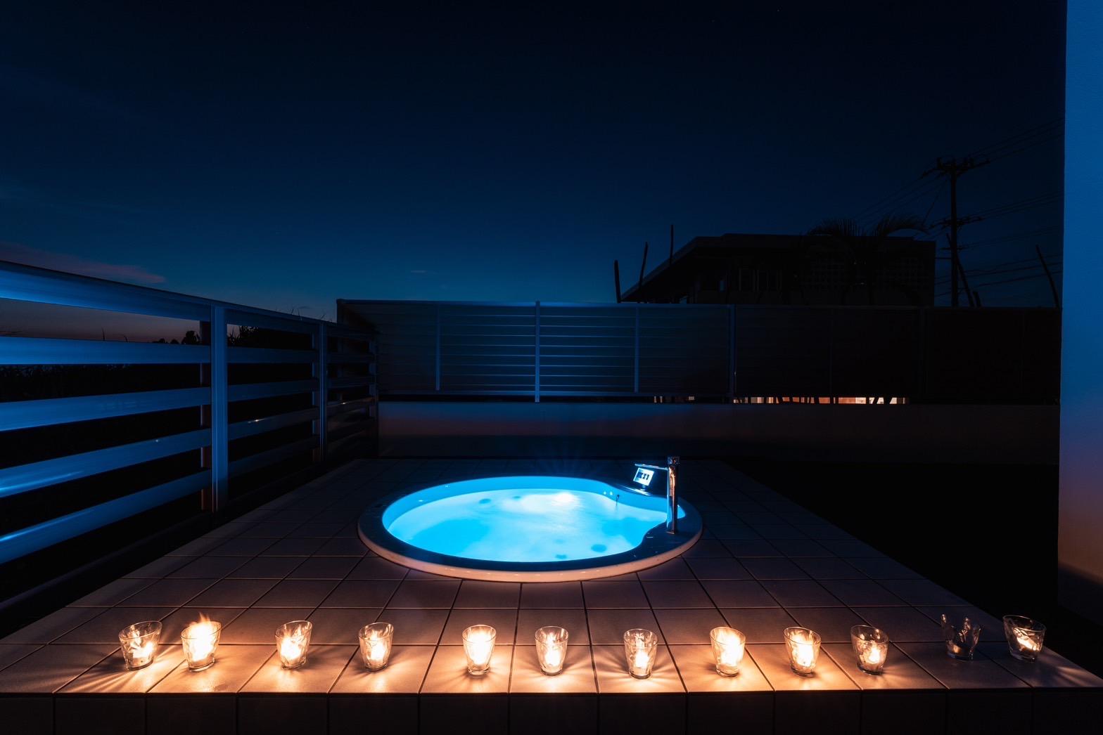 ナチュリラ宮古島・伊良部 那覇