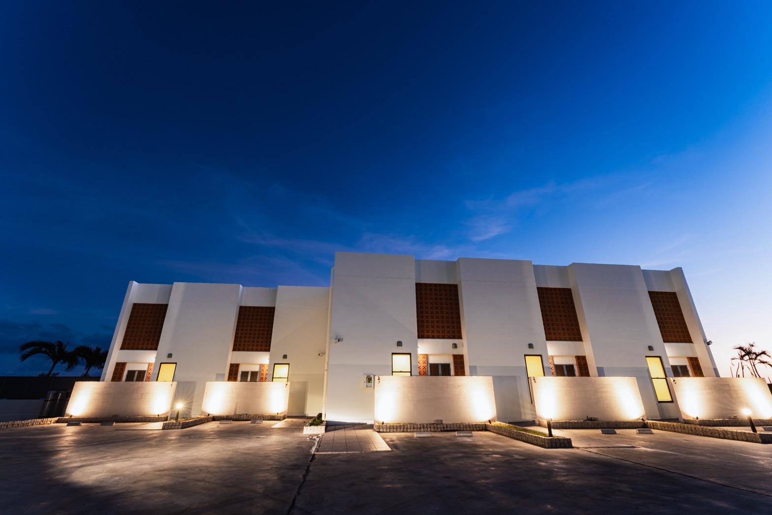 ナチュリラ宮古島・伊良部 那覇