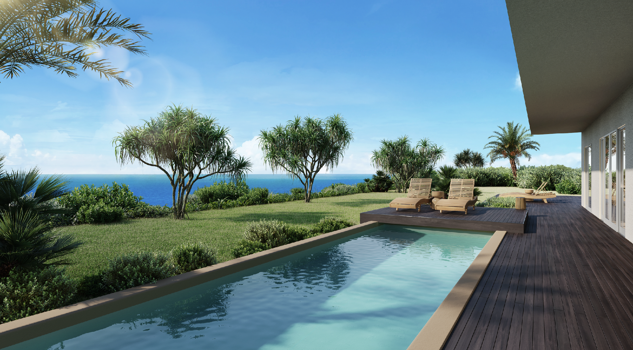 アヤンナ宮古島 那覇