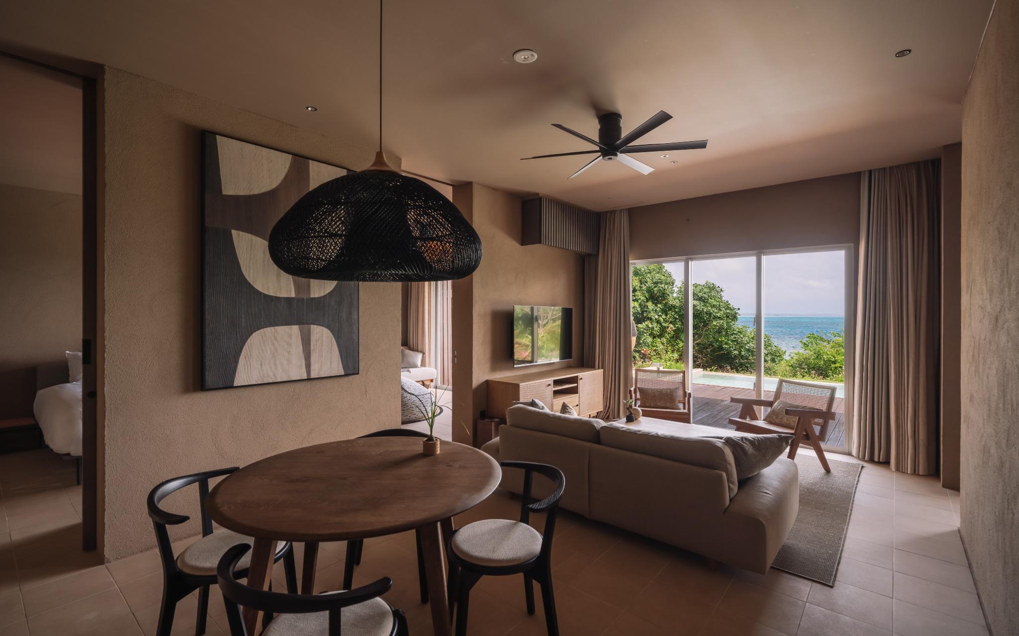 アヤンナ宮古島 那覇